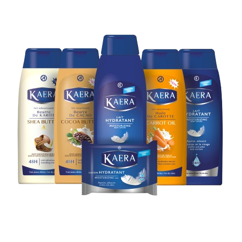 Nye Kera - Produit Révolutionnaire