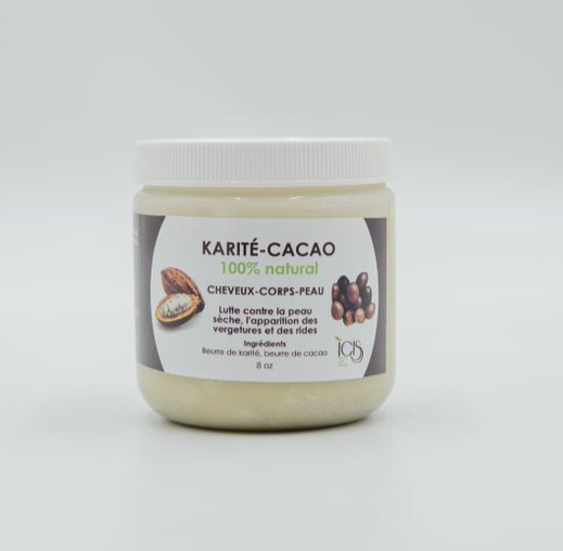 Huile de Baobab