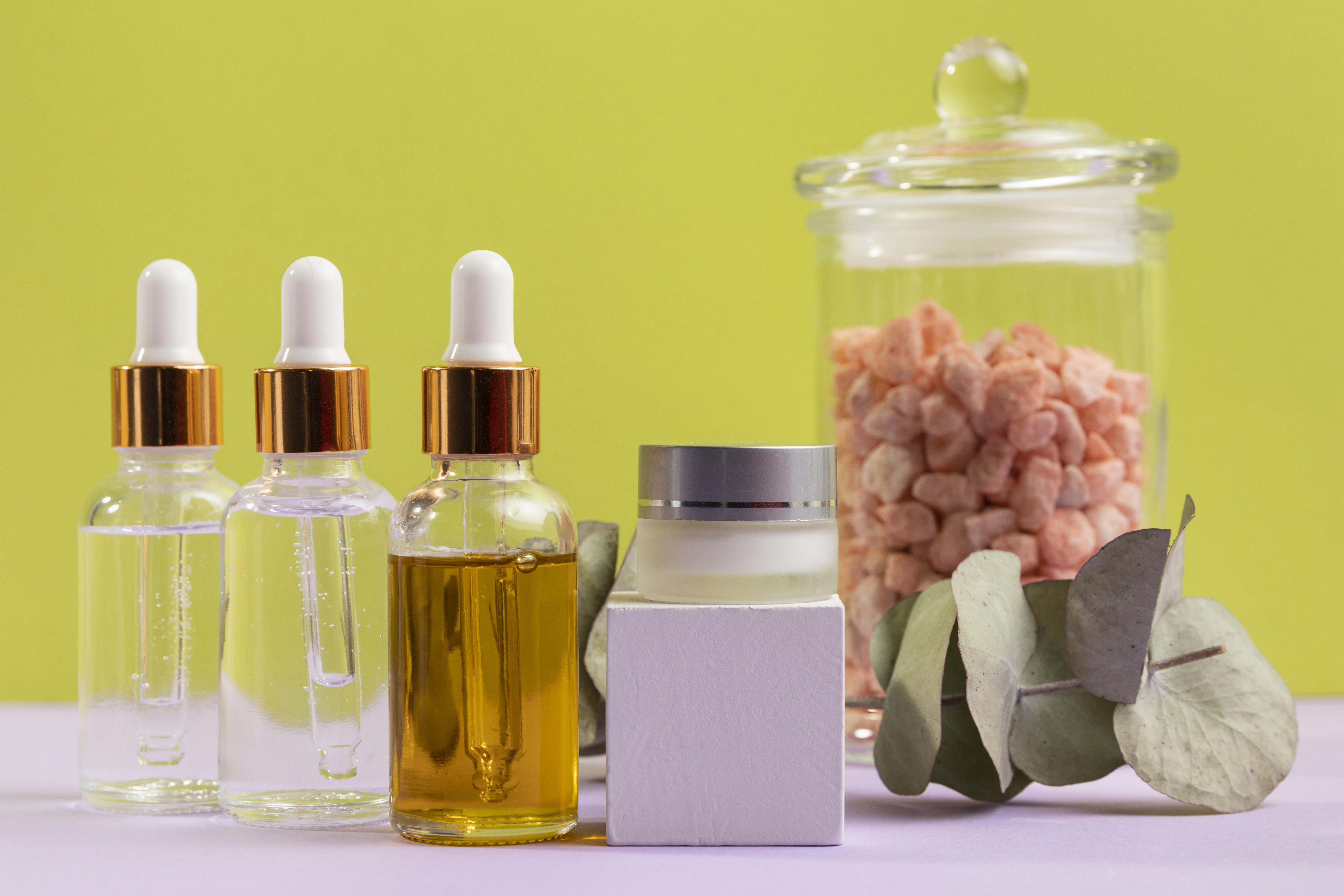 Formation Soins Capillaires