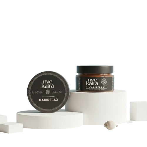 Nye Kera - Produit Révolutionnaire