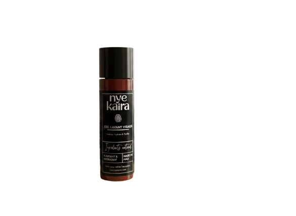 GEL LAVANT VISAGE