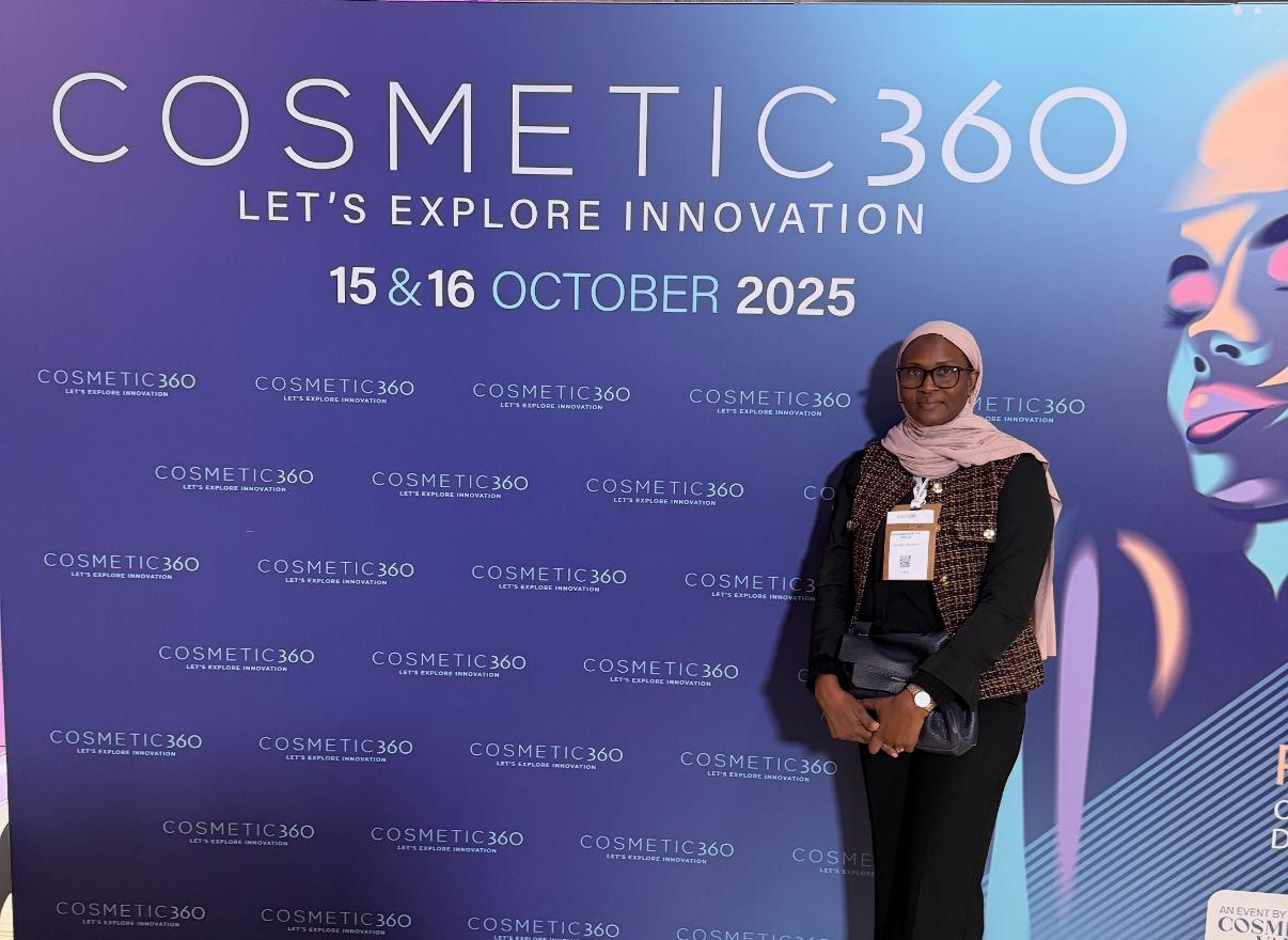 International kairama